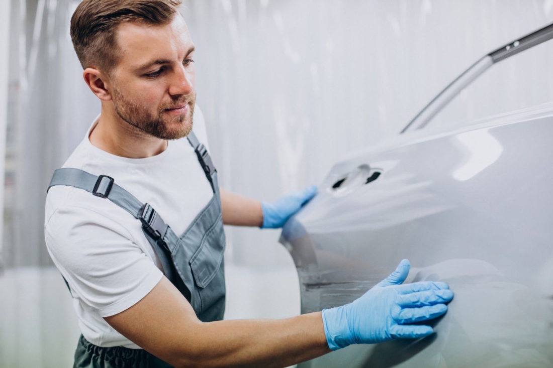 Detailing samochodów - jak utrzymać swój samochód w czystości i dobrym stanie?