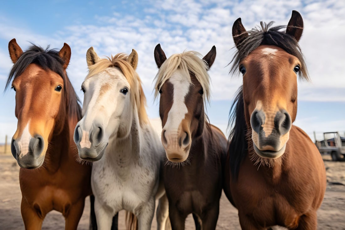 Ubezpieczenia dla koni: kompleksowe polisy i ich zakres ochrony