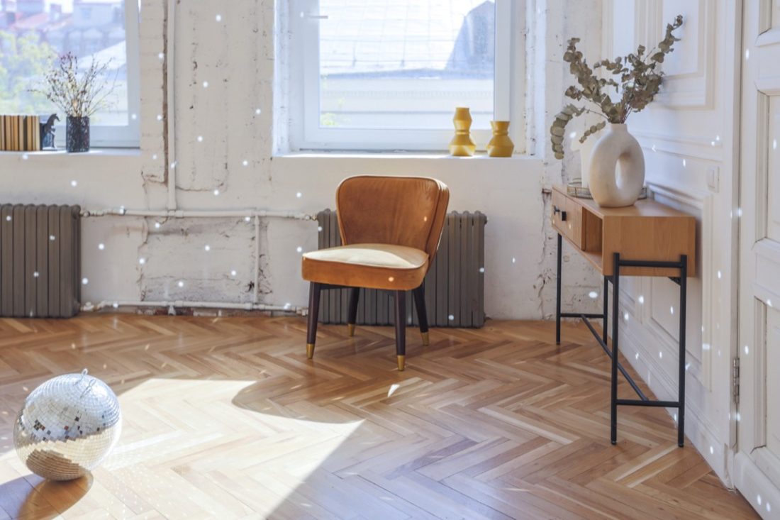 Deski podłogowe - kompletny przewodnik po wyborze materiałów i stylów